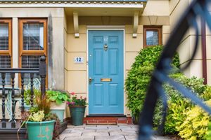 Front Door- click for photo gallery